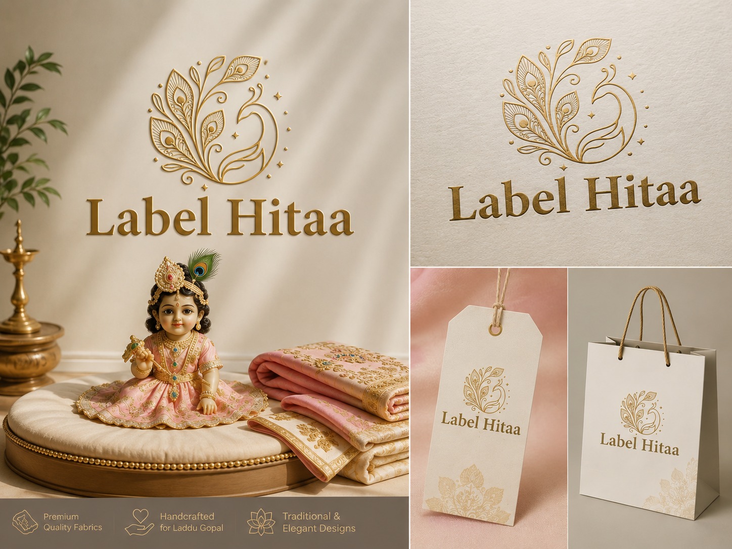 Logo design 98 by Brandingo